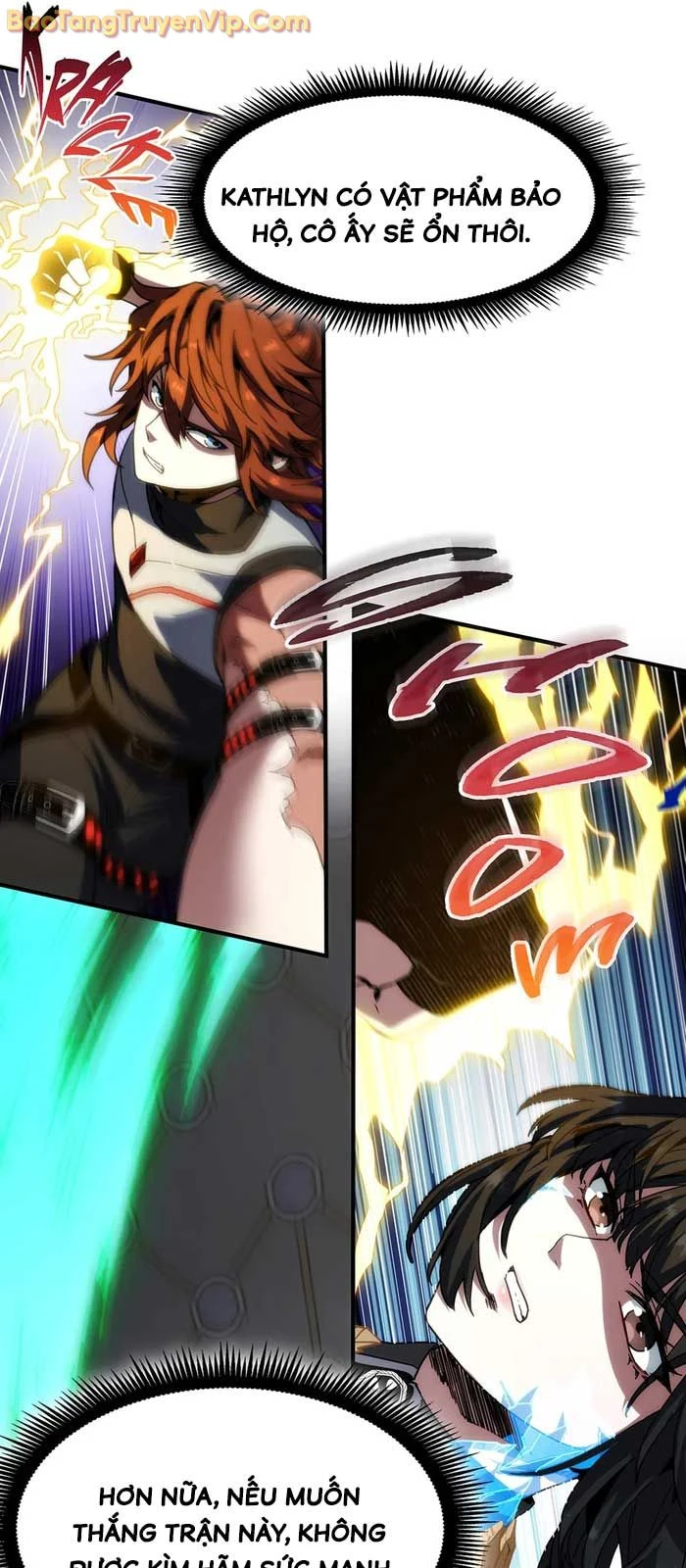 Ánh Sáng Cuối Con Đường Chapter 231 - 19