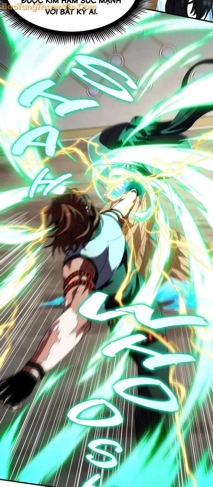 Ánh Sáng Cuối Con Đường Chapter 231 - 20