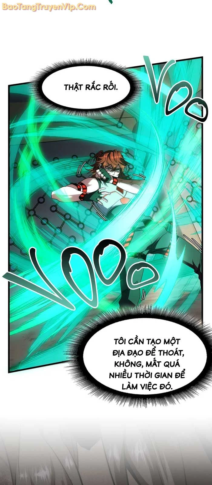 Ánh Sáng Cuối Con Đường Chapter 231 - 22