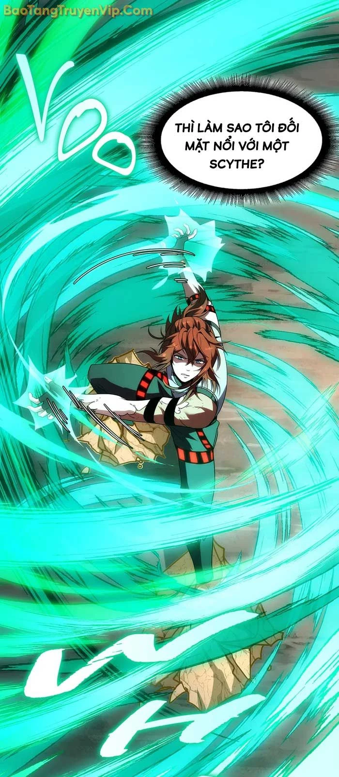 Ánh Sáng Cuối Con Đường Chapter 231 - 25