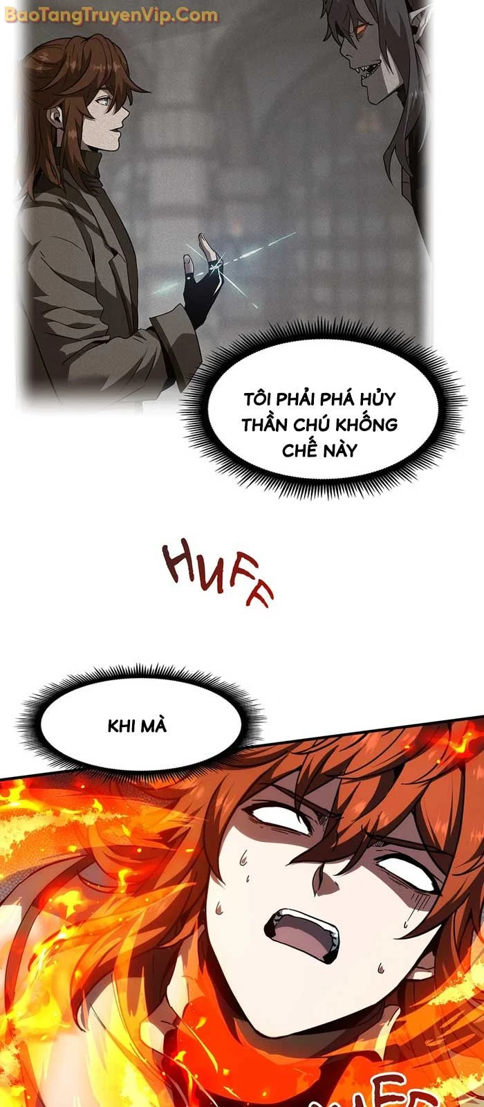 Ánh Sáng Cuối Con Đường Chapter 231 - 32