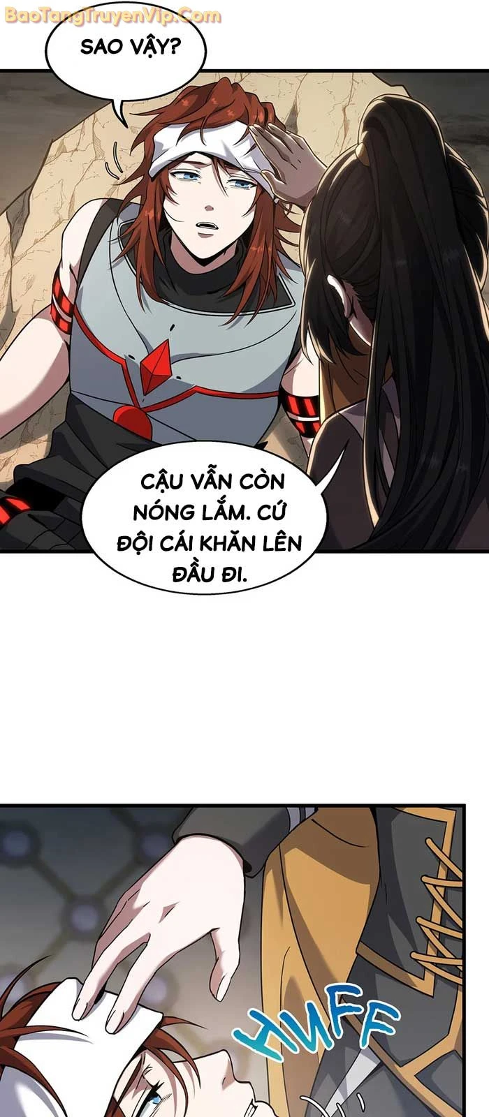 Ánh Sáng Cuối Con Đường Chapter 231 - 38