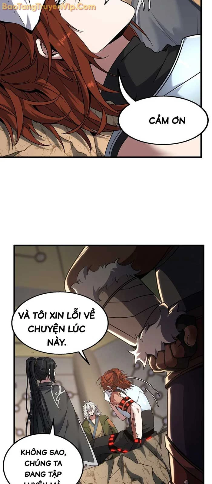 Ánh Sáng Cuối Con Đường Chapter 231 - 39