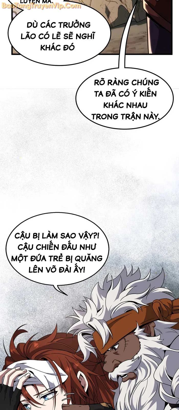 Ánh Sáng Cuối Con Đường Chapter 231 - 40