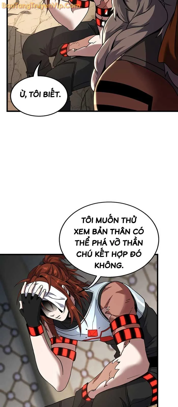 Ánh Sáng Cuối Con Đường Chapter 231 - 42