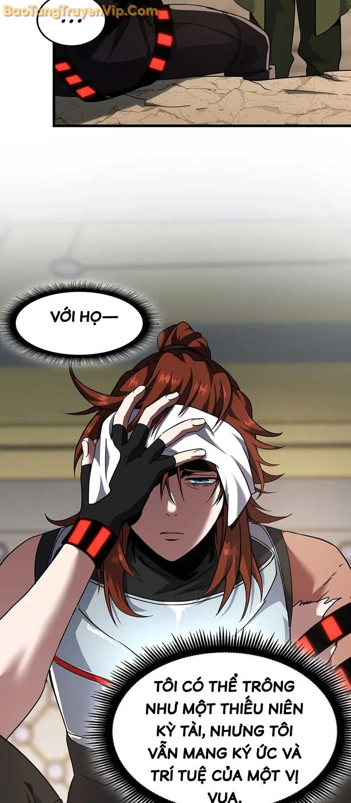 Ánh Sáng Cuối Con Đường Chapter 231 - 44