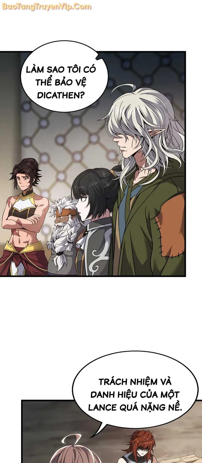 Ánh Sáng Cuối Con Đường Chapter 231 - 48