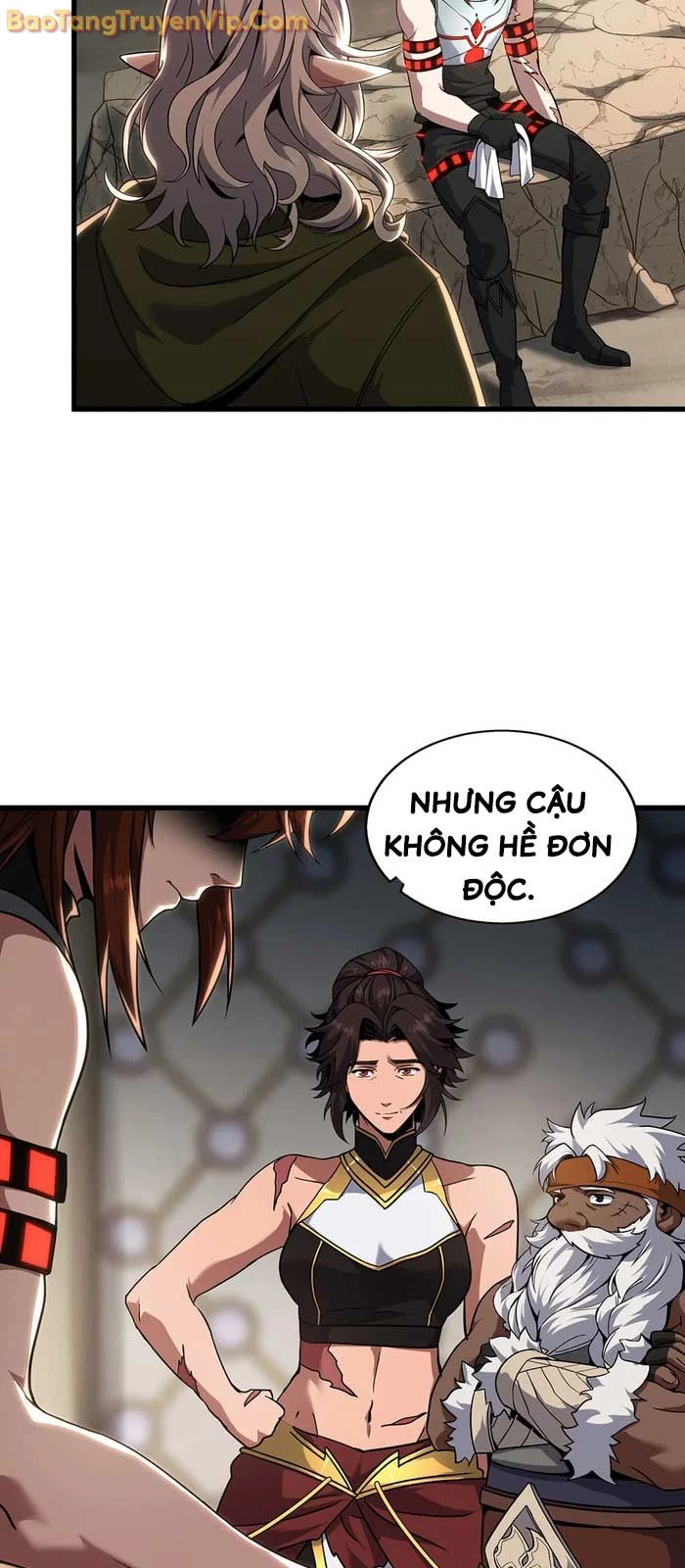 Ánh Sáng Cuối Con Đường Chapter 231 - 49