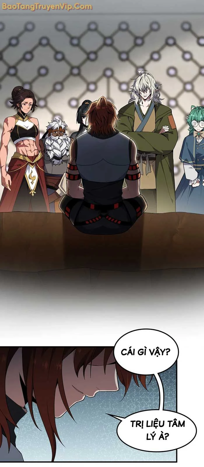 Ánh Sáng Cuối Con Đường Chapter 231 - 52