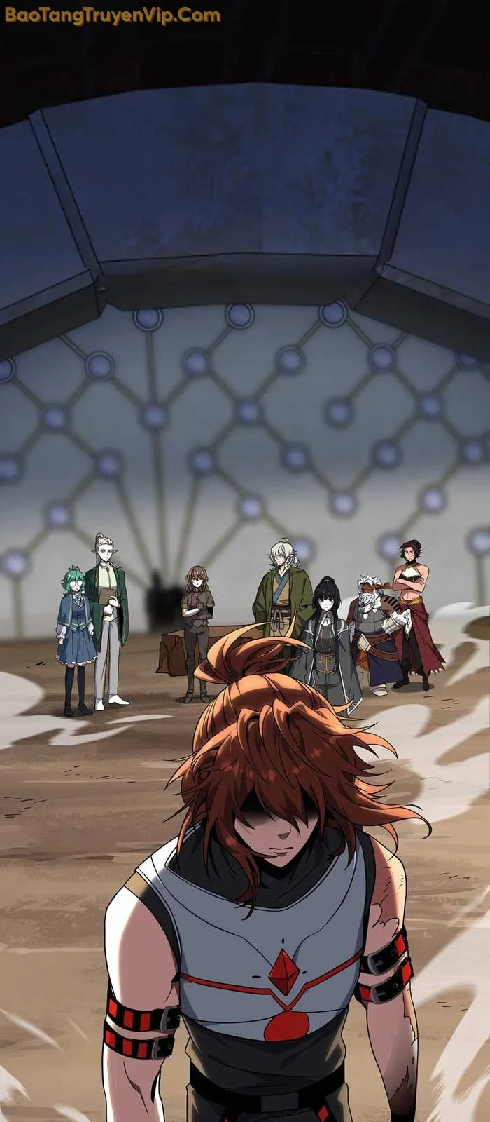 Ánh Sáng Cuối Con Đường Chapter 231 - 60