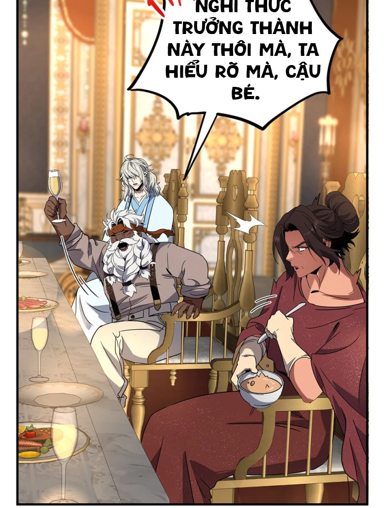 Ánh Sáng Cuối Con Đường Chapter 235 - 8