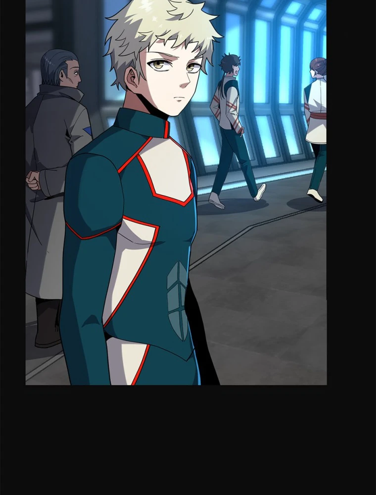 Ánh Sáng Cuối Con Đường Chapter 235 - 30