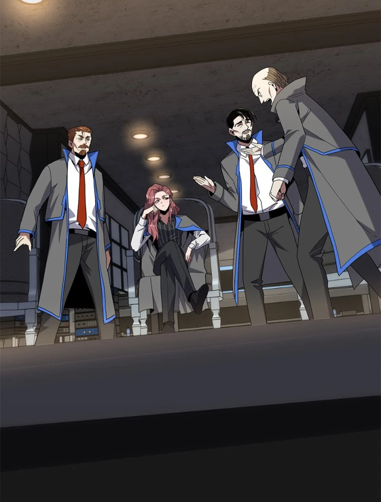 Ánh Sáng Cuối Con Đường Chapter 235 - 35