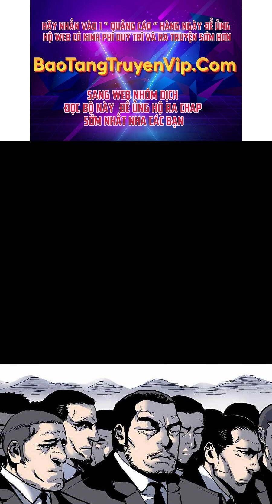 Ông Trùm Trở Lại Chapter 1 - 1