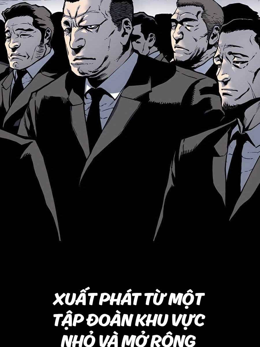 Ông Trùm Trở Lại Chapter 1 - 3