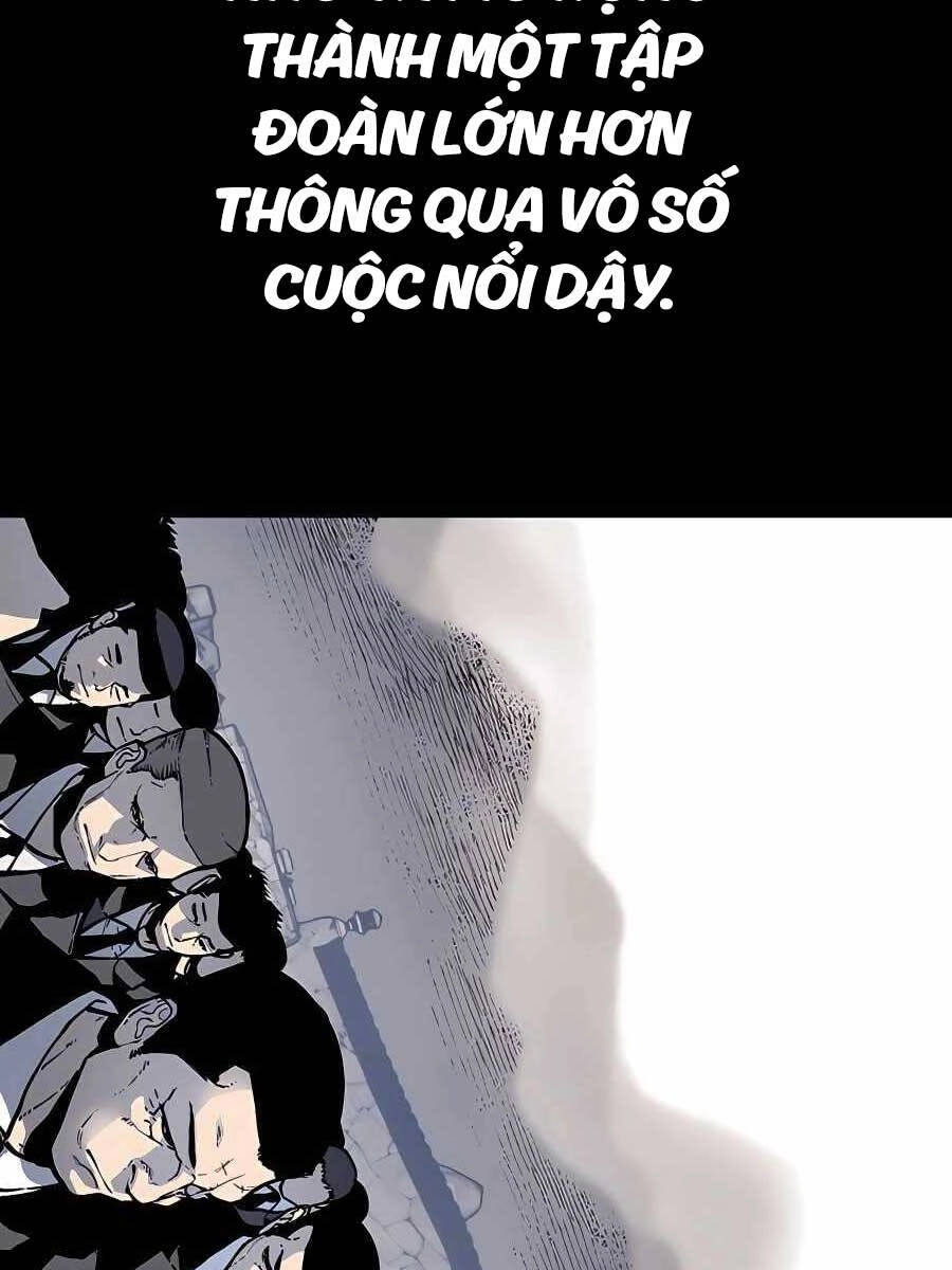 Ông Trùm Trở Lại Chapter 1 - 4