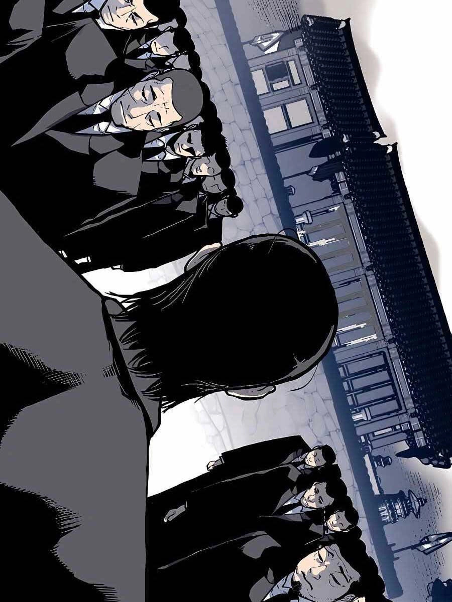 Ông Trùm Trở Lại Chapter 1 - 5