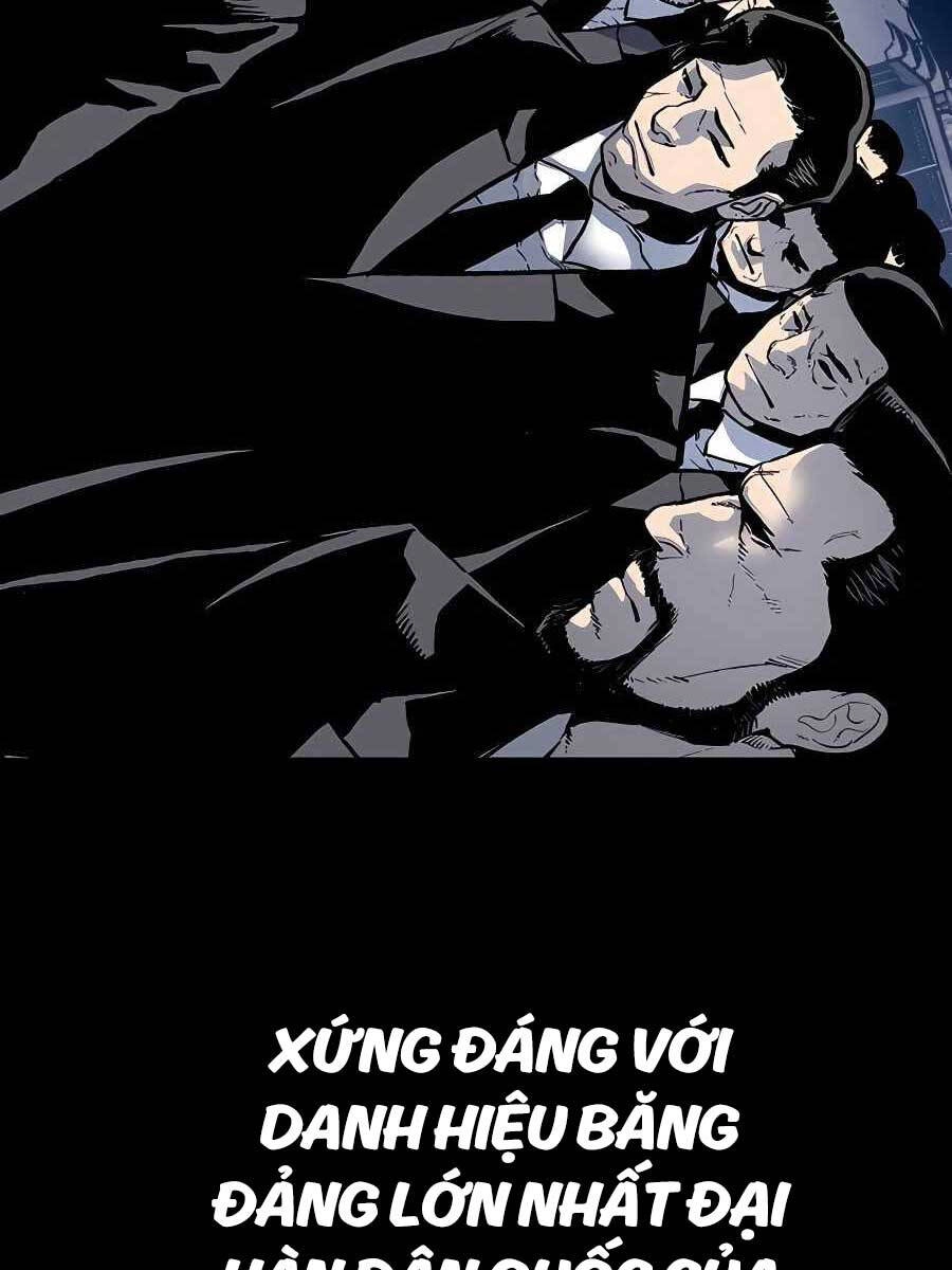 Ông Trùm Trở Lại Chapter 1 - 6