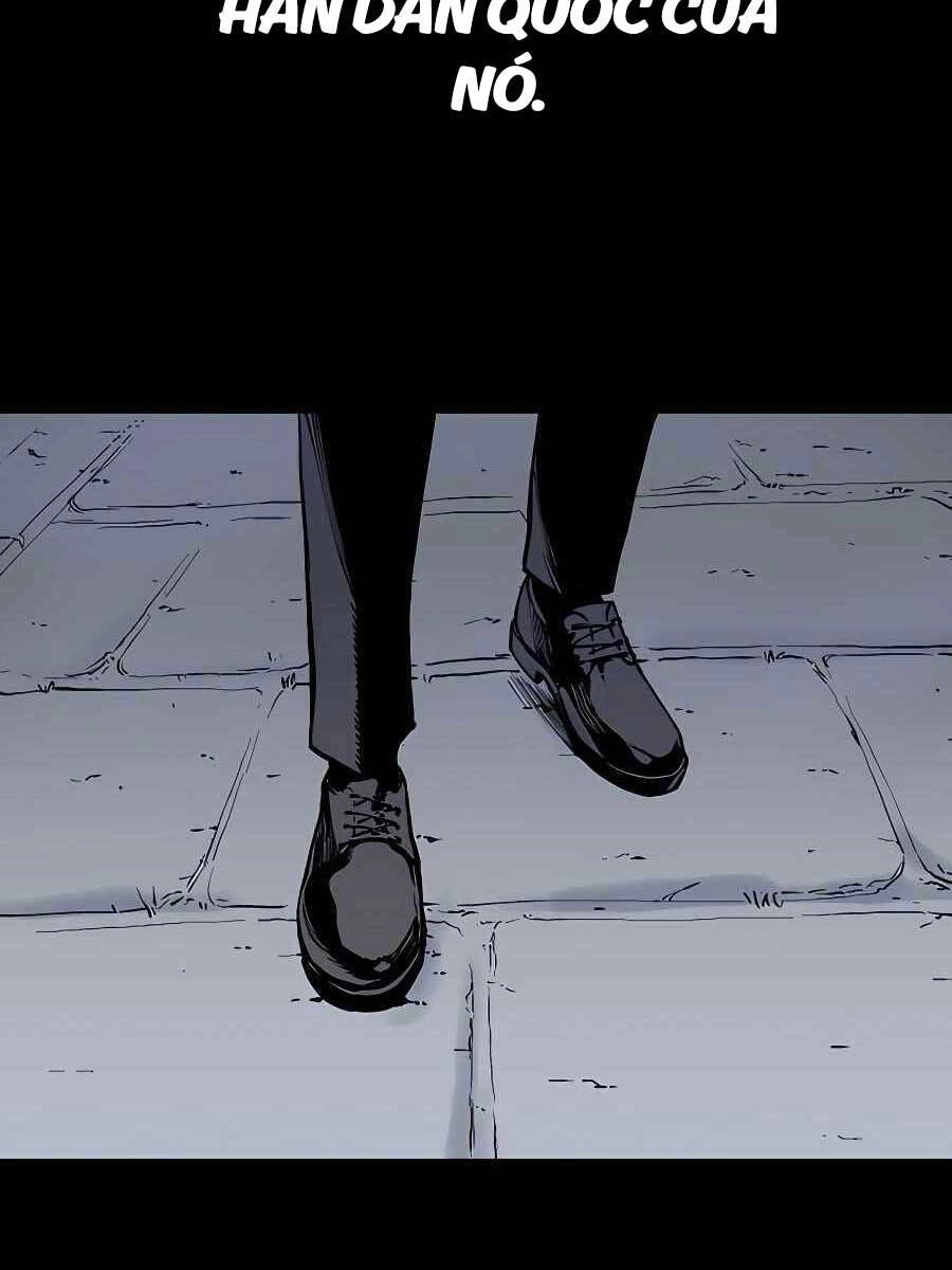 Ông Trùm Trở Lại Chapter 1 - 7