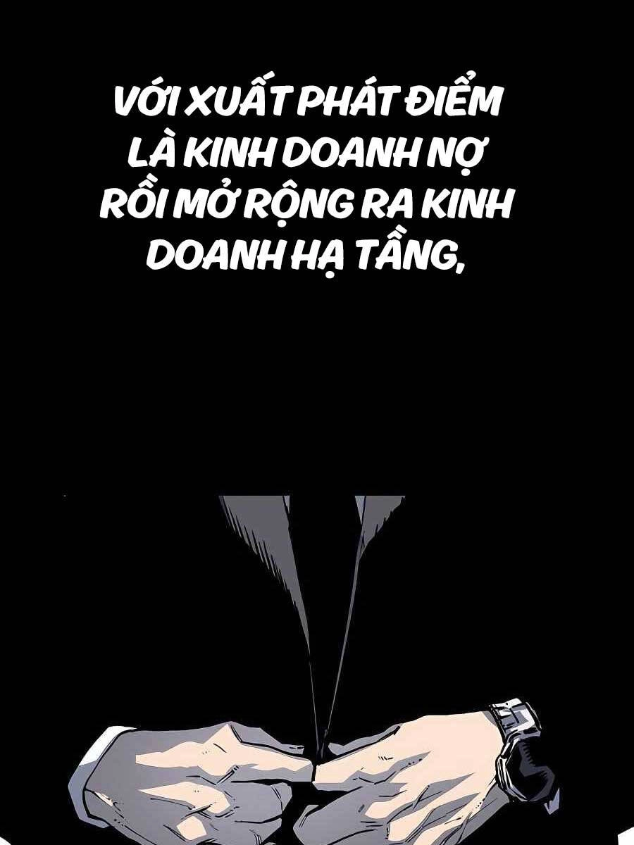 Ông Trùm Trở Lại Chapter 1 - 8