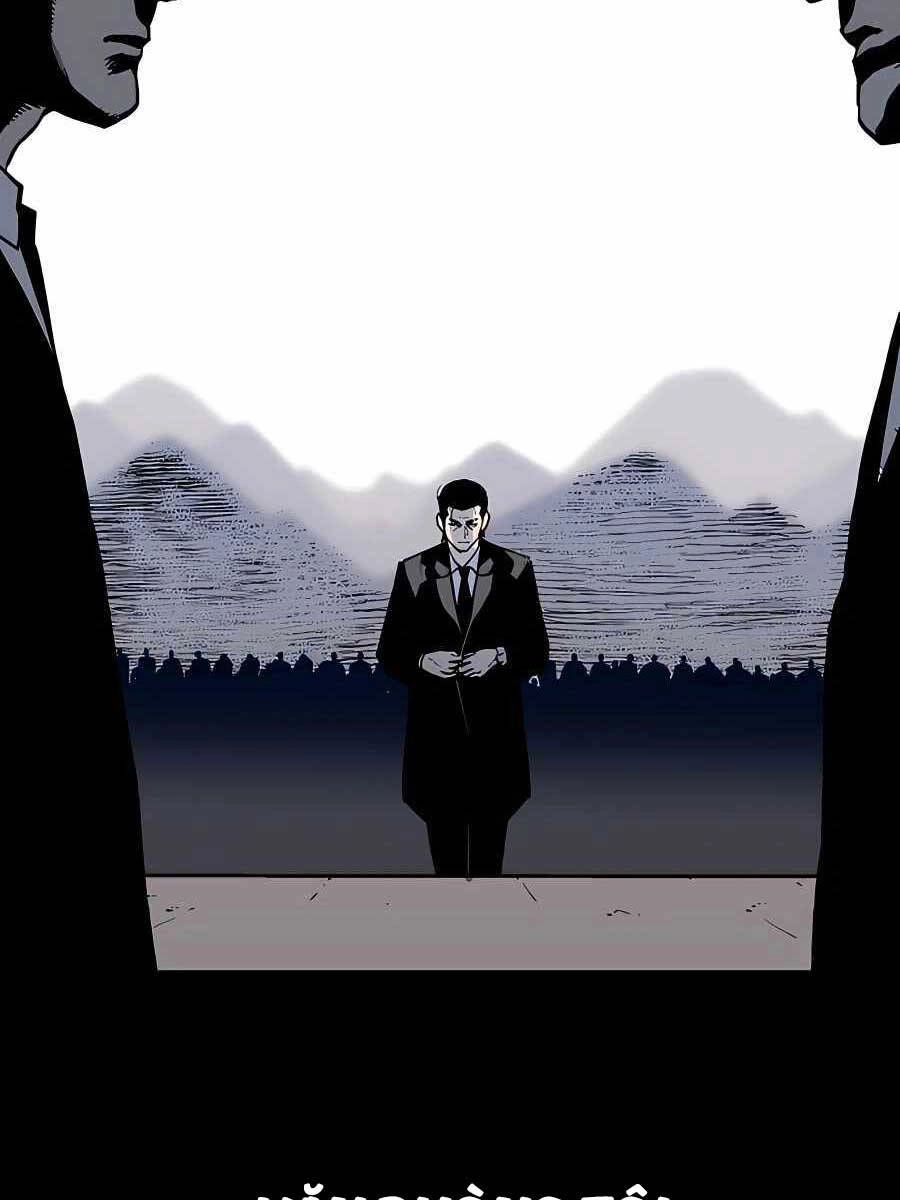 Ông Trùm Trở Lại Chapter 1 - 10