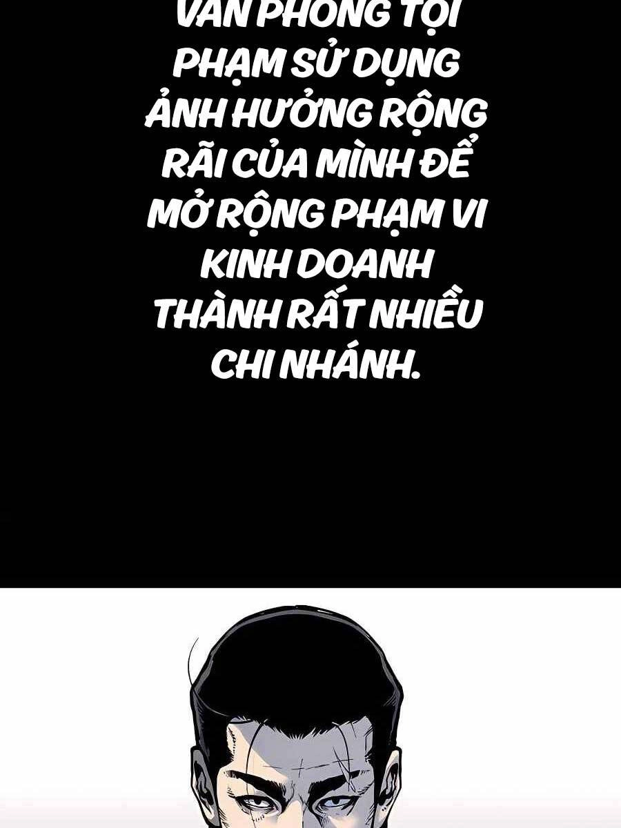 Ông Trùm Trở Lại Chapter 1 - 11
