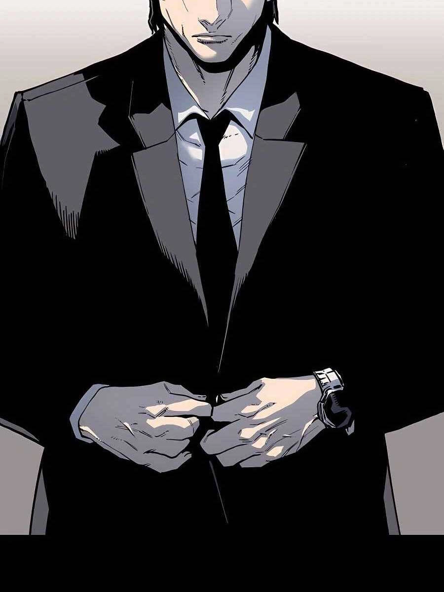 Ông Trùm Trở Lại Chapter 1 - 12