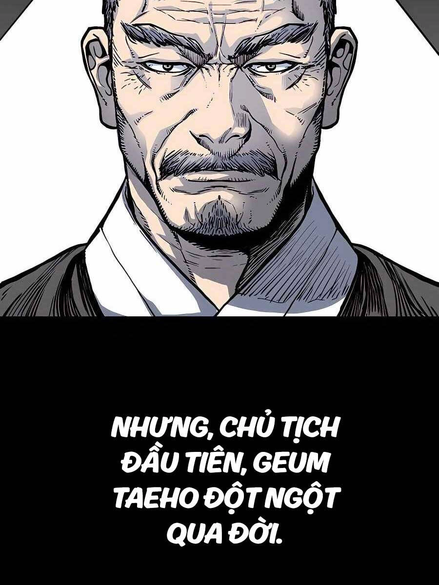 Ông Trùm Trở Lại Chapter 1 - 14