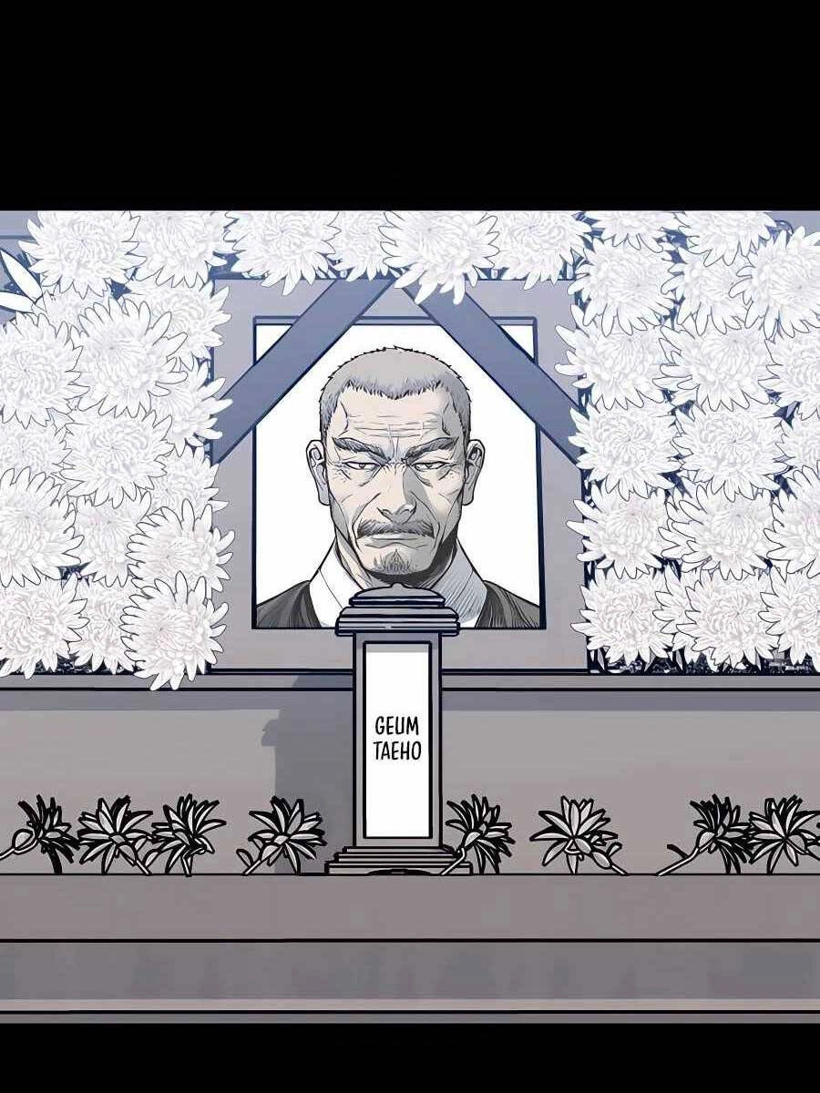 Ông Trùm Trở Lại Chapter 1 - 15