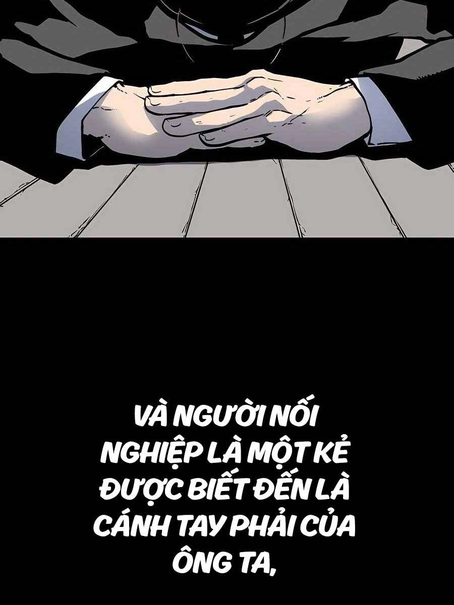 Ông Trùm Trở Lại Chapter 1 - 17