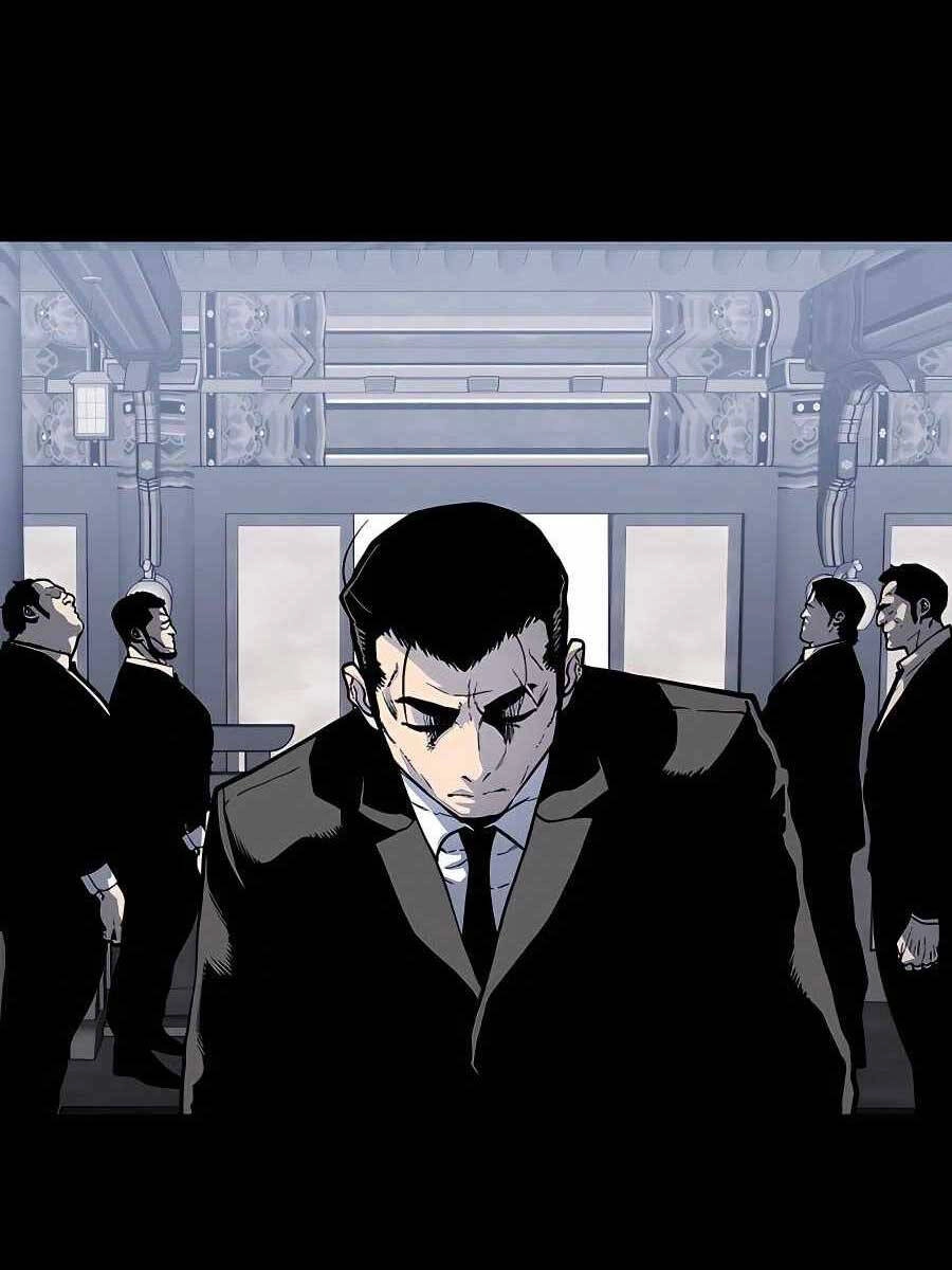 Ông Trùm Trở Lại Chapter 1 - 18