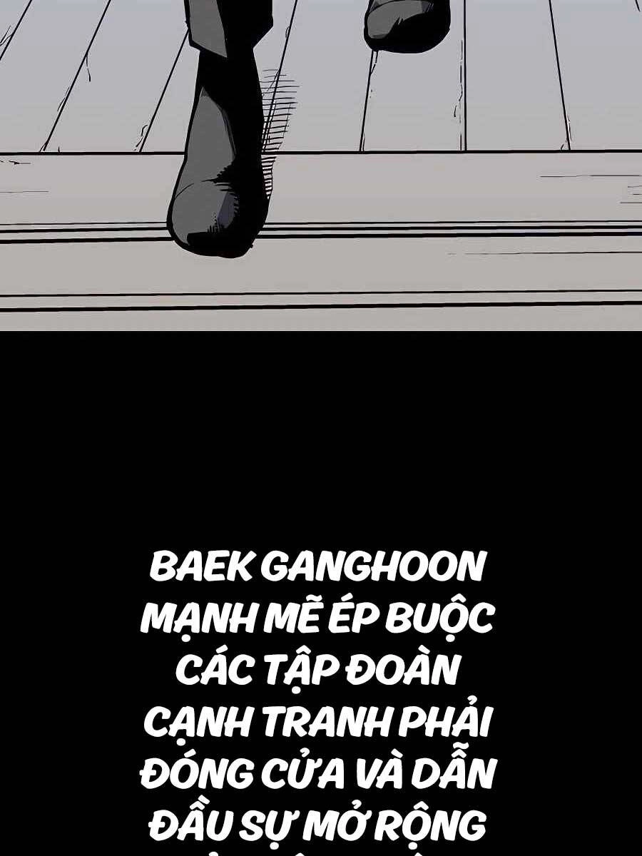 Ông Trùm Trở Lại Chapter 1 - 21