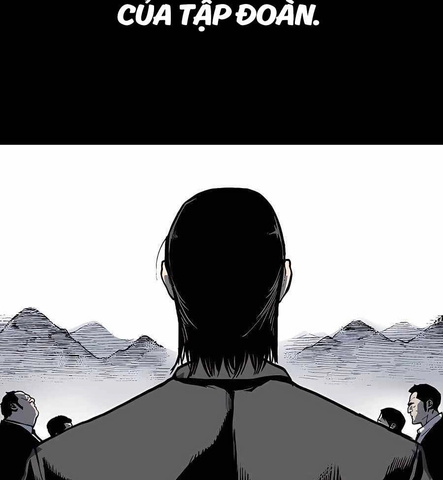 Ông Trùm Trở Lại Chapter 1 - 22