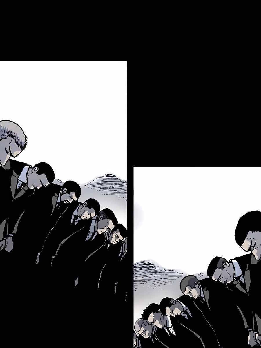 Ông Trùm Trở Lại Chapter 1 - 24