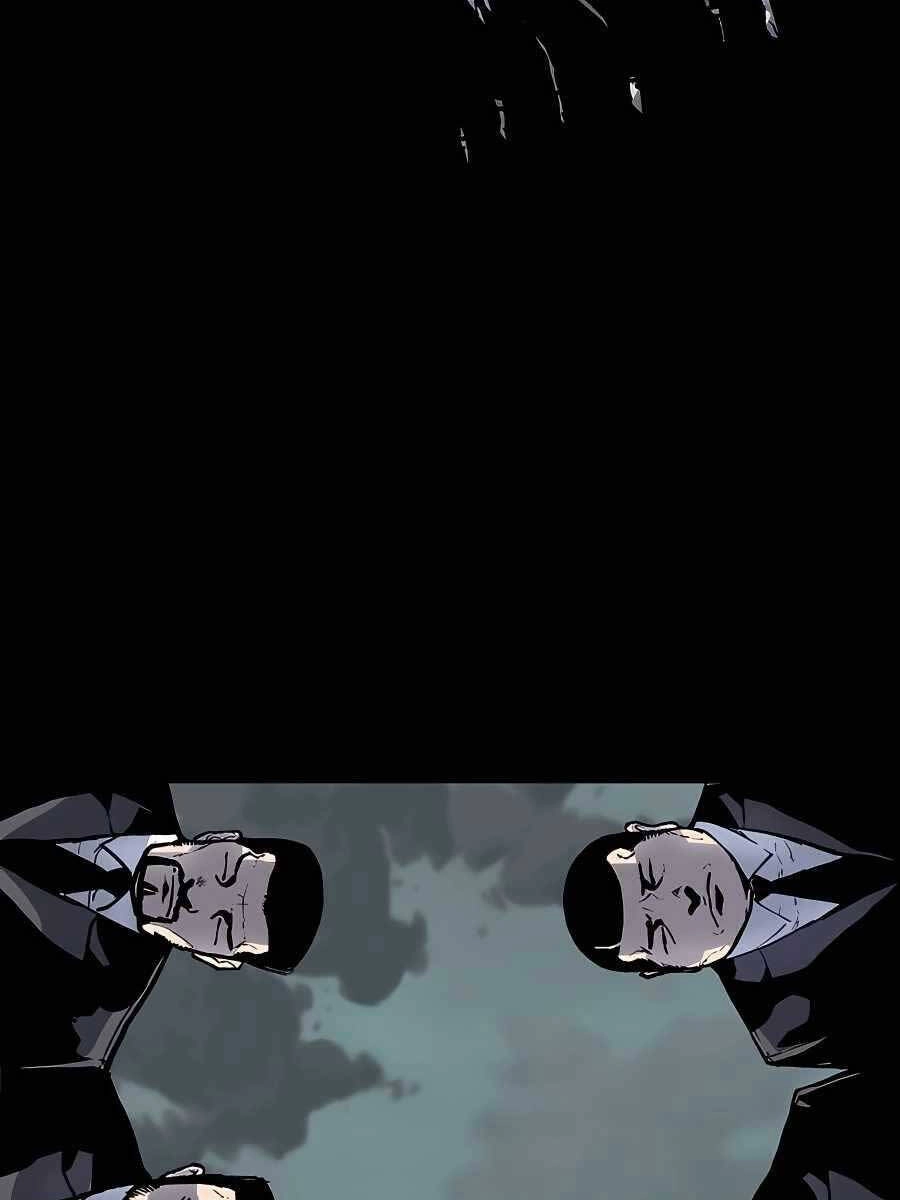 Ông Trùm Trở Lại Chapter 1 - 25