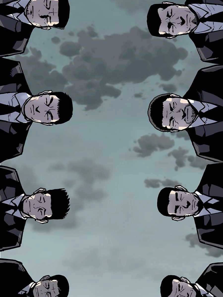 Ông Trùm Trở Lại Chapter 1 - 26