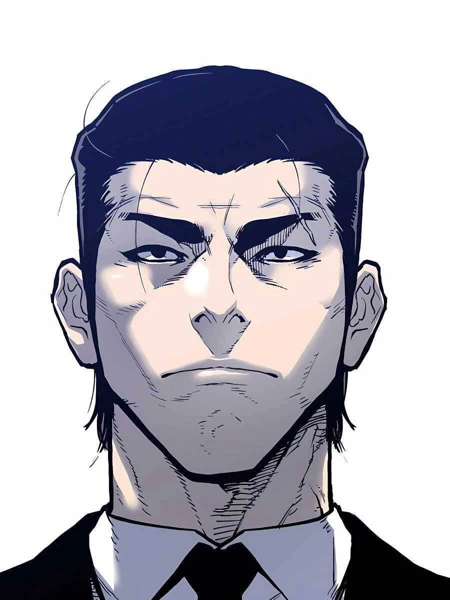 Ông Trùm Trở Lại Chapter 1 - 28