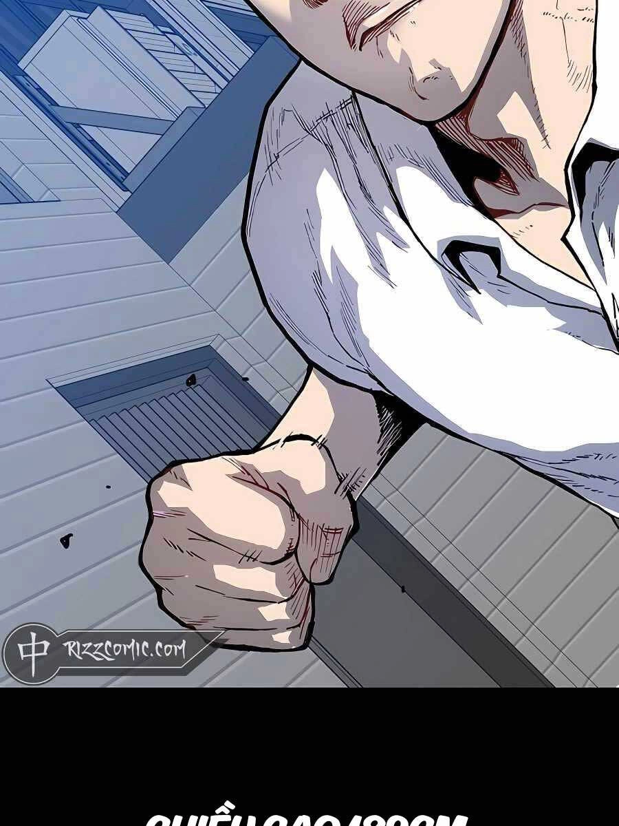 Ông Trùm Trở Lại Chapter 1 - 32