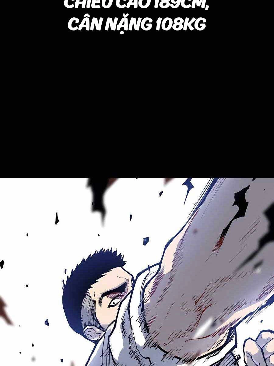 Ông Trùm Trở Lại Chapter 1 - 33