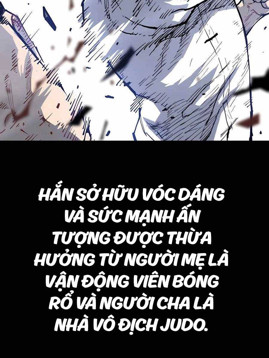 Ông Trùm Trở Lại Chapter 1 - 34