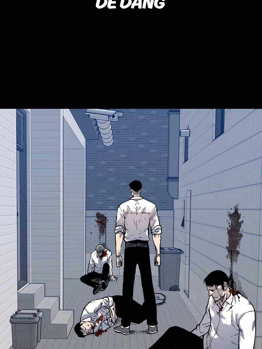 Ông Trùm Trở Lại Chapter 1 - 39