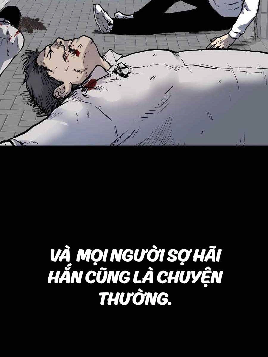 Ông Trùm Trở Lại Chapter 1 - 40