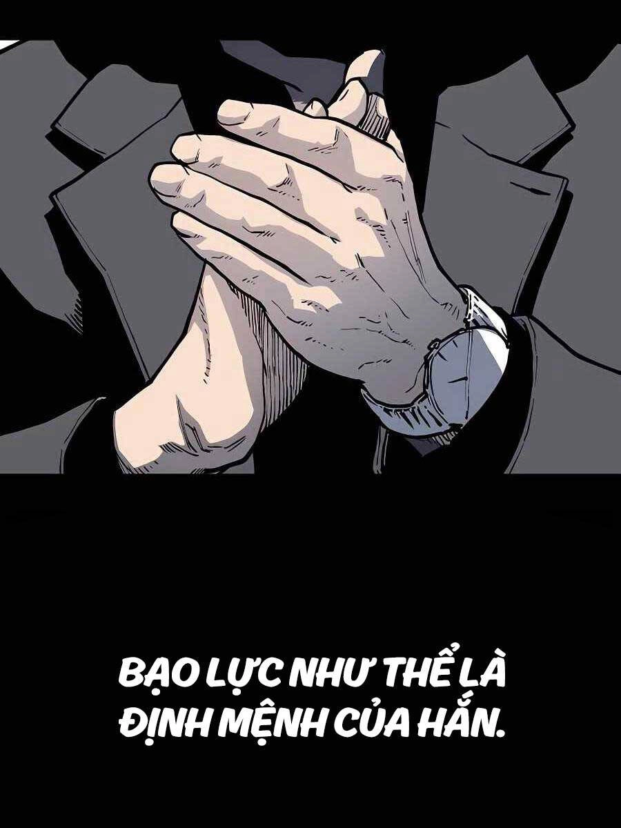 Ông Trùm Trở Lại Chapter 1 - 41
