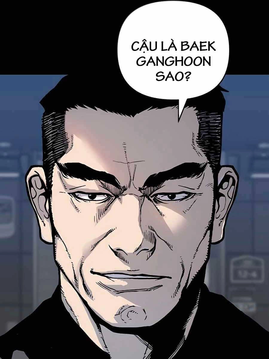 Ông Trùm Trở Lại Chapter 1 - 44