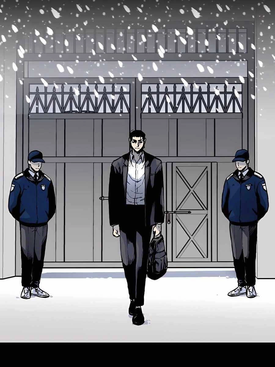 Ông Trùm Trở Lại Chapter 1 - 49