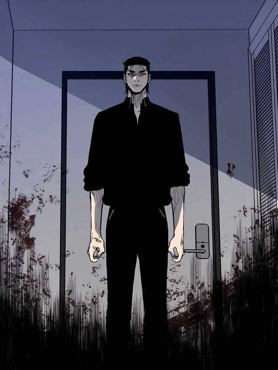 Ông Trùm Trở Lại Chapter 1 - 54