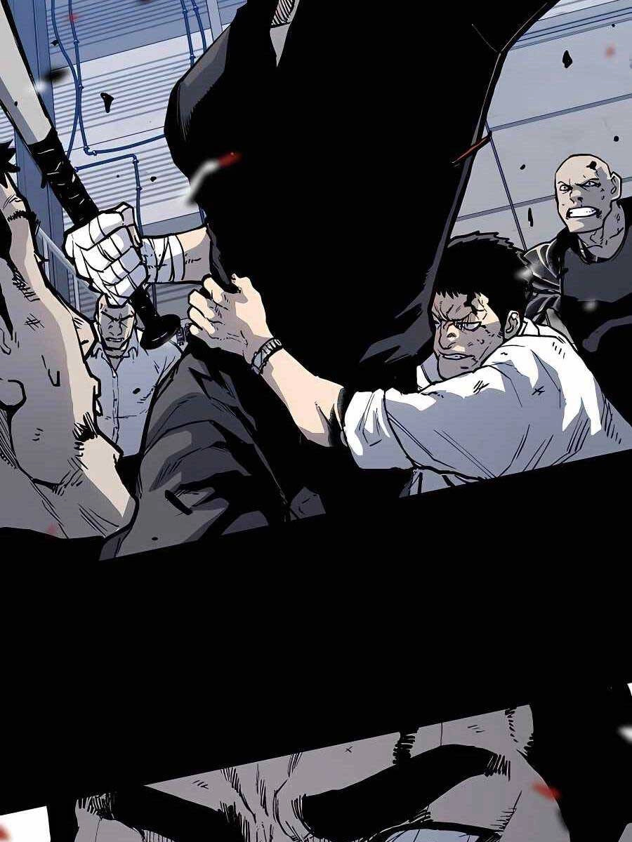 Ông Trùm Trở Lại Chapter 1 - 60