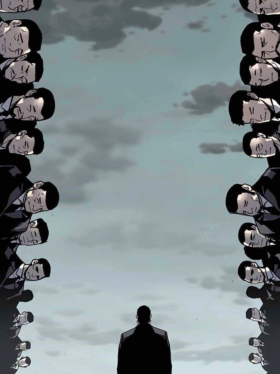 Ông Trùm Trở Lại Chapter 1 - 68