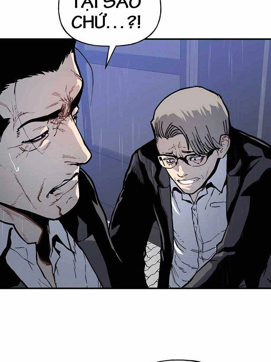 Ông Trùm Trở Lại Chapter 1 - 81