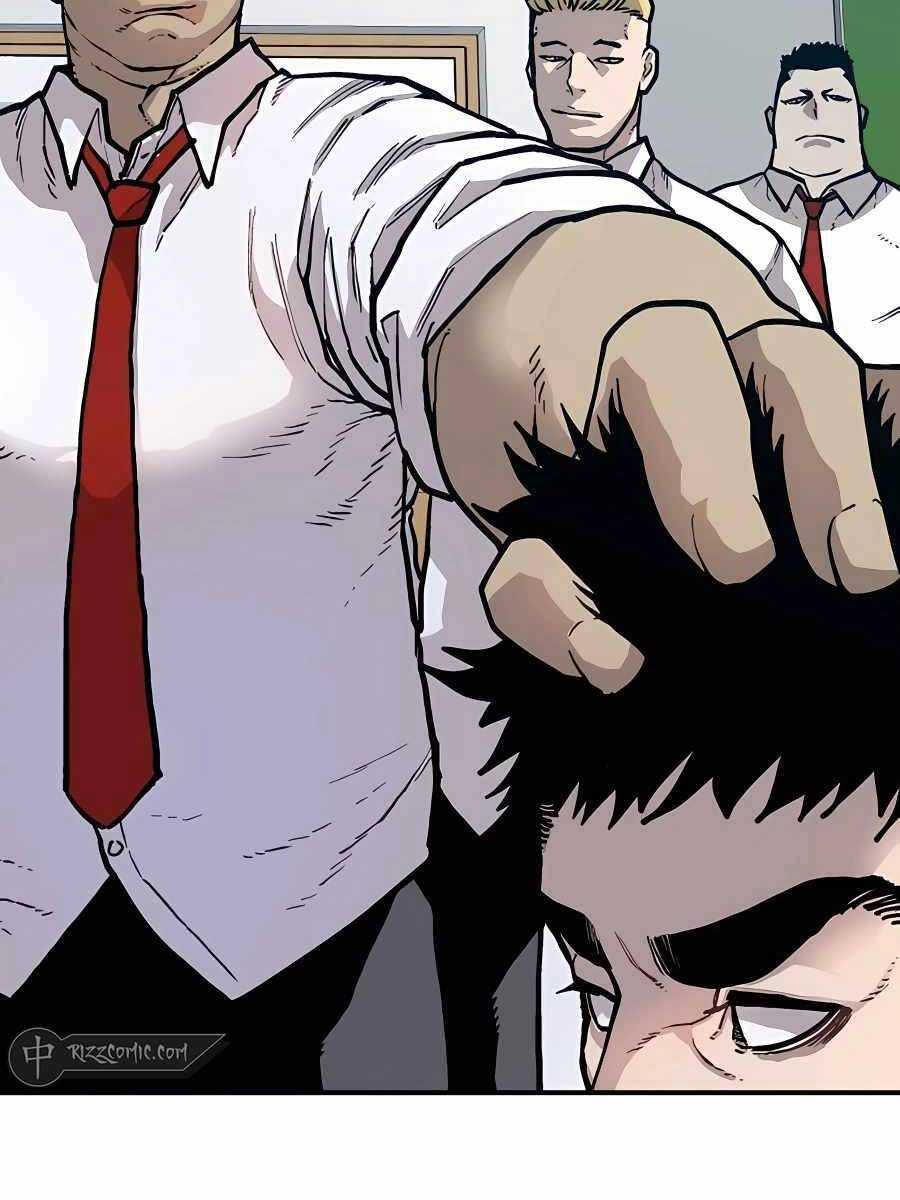 Ông Trùm Trở Lại Chapter 1 - 159